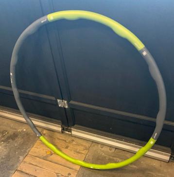 Fitness Hoelahoep Weight Hoop - Zo Goed Als Nieuw beschikbaar voor biedingen