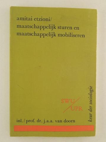 Maatschappelijk sturen en maatschappelijk mobiliseren beschikbaar voor biedingen