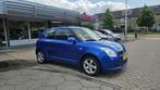 SUZUKI Swift 1.3 3D, 945 kg, Stof, Gebruikt, Zwart