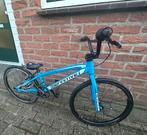 Nette BMX fiets Definitive Junior (met set nieuwe banden), Ophalen, Aluminium
