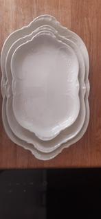 Rosenthal Schalen Set - Classic Rose Collection, Huis en Inrichting, Keuken | Servies, Ophalen of Verzenden, Effen, Porselein