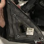 Opel Vectra C 1.8 16v station 2007 Wagennr 2500038  Elektr B, Auto-onderdelen, Spiegels, Gebruikt, -, -, Ophalen of Verzenden