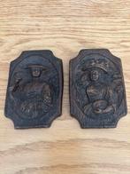 twee afbeeldingen van de seizoenen, Ophalen of Verzenden