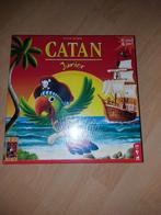 Catan junior, Hobby en Vrije tijd, Gezelschapsspellen | Bordspellen, Ophalen of Verzenden, Nieuw