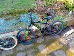 Leuke bmx fiets, Fietsen en Brommers, Ophalen of Verzenden, Zo goed als nieuw, Staal, 20 tot 24 inch