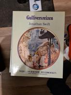 Gullivers reizen. Jonathan Swift, Boeken, Gelezen, Ophalen of Verzenden