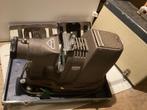 Romanslide Dia projector voor verschillende maten, Audio, Tv en Foto, Diaprojectors, Ophalen of Verzenden, Zo goed als nieuw