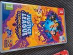 DC's Justice League: Cosmic Chaos, Ophalen of Verzenden, Zo goed als nieuw, Overige genres, Vanaf 7 jaar