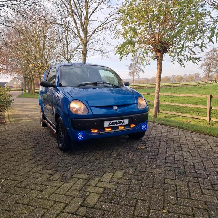 Aixam 741, Auto-onderdelen, Overige Auto-onderdelen, Ophalen of Verzenden