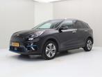 Kia e-Niro ExecutiveLine 64kWh 204pk [ ACC+CAMERA+JBL+LEDER+, Gebruikt, Zwart, 1712 kg, Adaptive Cruise Control
