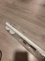 Nieuwe IKEA Botaren douchegordijnstang, Ophalen, Minder dan 50 cm, Wit, Nieuw