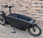Urban arrow bakfiets (2024), Ophalen, Zo goed als nieuw