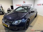 Volkswagen Eos 1.4 TSI Highline BlueMotion Panodak/Clima/Cam, Auto's, Volkswagen, Voorwielaandrijving, Euro 5, Gebruikt, 4 cilinders