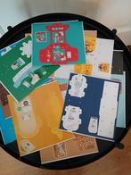 18 verschillende albert heijn mini's, Albert Heijn, Ophalen of Verzenden