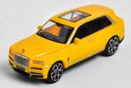 Rolls Royce Cullinan geel, Ophalen of Verzenden, Zo goed als nieuw, Auto, Overige merken