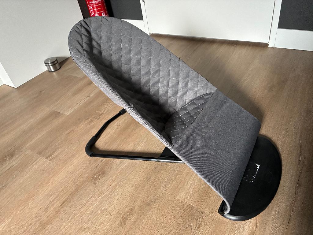 Honden schommelstoel/bed, Dieren en Toebehoren, Honden-accessoires, Ophalen, Zo goed als nieuw