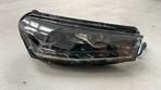 Skoda fabia crystal led koplamp rechts bj 2023 - 2025, Auto-onderdelen, Verlichting, Ophalen, Nieuw, Skoda
