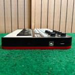 Akai Professional APC Key 25 - In Nette Staat, Akai, Zo goed als nieuw, Support@akai.com, Akai Professional
200 Scenic View Drive
Suite 201
Cumberland, RI 02864
United States