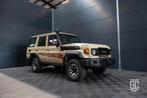 Toyota Land Cruiser GRJ76 LX-Z A/T, Auto's, Automaat, 228 pk, Gebruikt, Beige