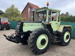 1983 Mercedes-Benz MB-Trac 1500 Vierwielaangedreven landbouw, Zakelijke goederen, Agrarisch | Tractoren, Gebruikt, Overige merken