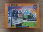 Nr.194: Puzzel van R&B Volendam Premium Quality Jigsaw puzzl, Ophalen of Verzenden, 500 t/m 1500 stukjes, Zo goed als nieuw, Legpuzzel