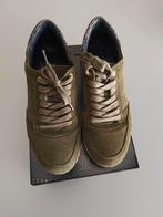 Zusss Sneakers Maat 39 ZGAN in Doos, Kleding | Dames, Schoenen, Ophalen of Verzenden, Groen, Zusss, Sneakers of Gympen
