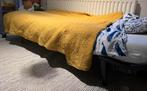 Auping Cleopatra daybed vintage lage bed, Eenpersoons, Zo goed als nieuw, Hout, Ophalen