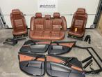Comfort Interieur bruin leder BMW E60 E61, Auto-onderdelen, Interieur en Bekleding, Gebruikt, Einsteinlaan 5 rijswijk, Bmw, Ophalen of Verzenden