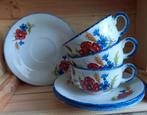 Villeroy&Boch kop en schotels, Ophalen of Verzenden