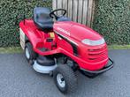 Gebruikt Honda HF 2417 HM Benzine Zitmaaier HF 2417, Tuin en Terras, Honda, Gebruikt, Ophalen of Verzenden, 90 tot 120 cm