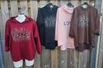 Shirt love met capuchon, Ophalen of Verzenden, Nieuw, Shirt of Top