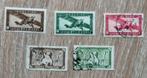 Indochina, Postzegels en Munten, Zuidoost-Azië, Ophalen of Verzenden