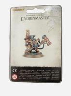 Warhammer Age of Sigmar Kharadron Overlords Endrinmaster, Hobby en Vrije tijd, Wargaming, Warhammer, Ophalen of Verzenden, Zo goed als nieuw