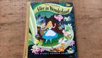 Alice in Wonderland, Verzenden, Zo goed als nieuw