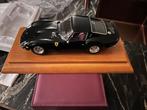 CMC Ferrari 250 GTO Black “Schwetzingen”, Hobby en Vrije tijd, Modelauto's | 1:18, Ophalen of Verzenden, Zo goed als nieuw, Overige merken
