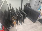 Televisies UHD 4K Smart Led HDR Ruime Keuze 32Inch tm 65Inch, Computers en Software, Monitoren, Ophalen, HDMI, LED, 60 Hz of minder