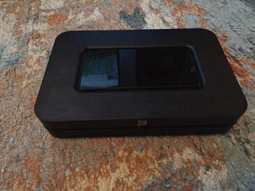 Blusound Node muziekstreamer beschikbaar voor biedingen