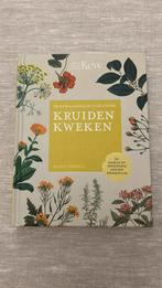 Holly Farrell - De Kew Gardener's gids voor Kruiden Kweken, Verzenden, Zo goed als nieuw, Holly Farrell