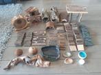 Complete dwerghamsterscaping set, Ophalen, Gebruikt, Overige typen