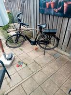 Gazelle orange c7 plus elektrische fiets bosch middenmotor, Fietsen en Brommers, Fietsen | Heren | Herenfietsen, Ophalen, Zo goed als nieuw