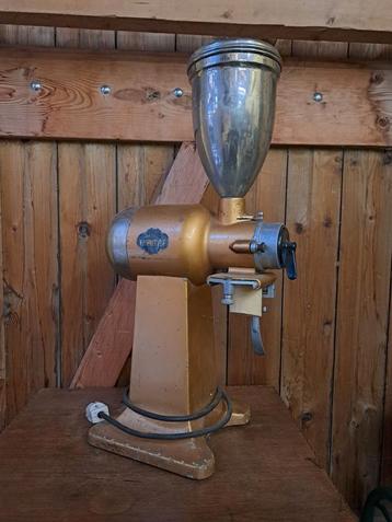 Elektrische koffiemolen Original Favorite 24T Nr. 74392 beschikbaar voor biedingen