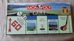 bordspel Monopoly Golf Monopolie 3rd edition fraai, Een of twee spelers, Ophalen of Verzenden, Nieuw, Monopoly