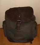 Tommy hilfiger rugtas, Sieraden, Tassen en Uiterlijk, Tassen | Rugtassen, Ophalen of Verzenden, Nieuw, Overige merken