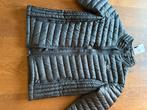 Mercedes gewatteerde jas l+xl, Kleding | Heren, Ophalen of Verzenden, Nieuw, Maat 56/58 (XL), Zwart