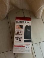 Slides PC made by ION, Ophalen, Nieuw, Overige merken