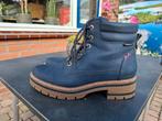 Bench schoen blauw maat 40., Kleding | Dames, Schoenen, Ophalen of Verzenden, Zo goed als nieuw, Blauw, Sneakers of Gympen