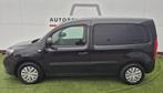 MERCEDES Citan GB 109 CDI L 95pk Airco, Auto's, 1374 kg, Stof, Gebruikt, Zwart