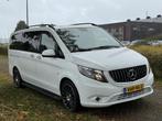 Mercedes Vito 111 CDI Lang DC 150pk MARGE 2017 5p Euro 6, Gebruikt, Euro 6, 4 cilinders, 2000 kg