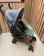 McLaren Buggy - Lichtgewicht en Compact!, Ophalen of Verzenden, Gebruikt, Maclaren, Verstelbare rugleuning