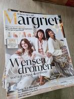 Moet weg!!! Compleet jaargang 2023 margriet, Ophalen of Verzenden, 1980 tot heden, Tijdschrift